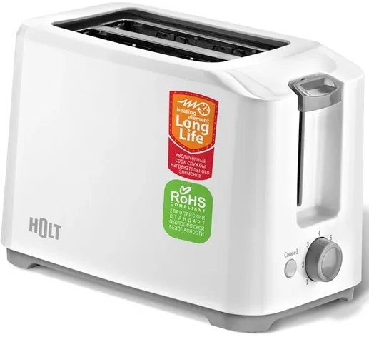 Тостер Holt HT-ET-003