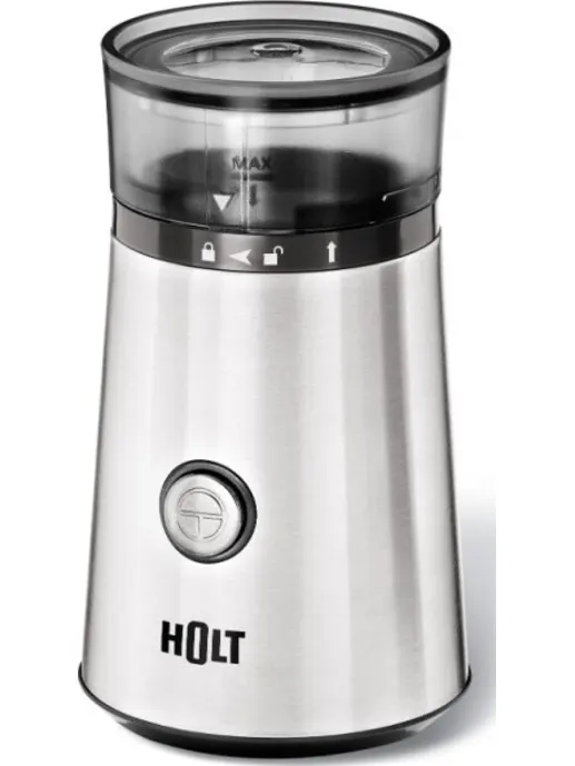 Кофемолка Holt HT-CGR-006