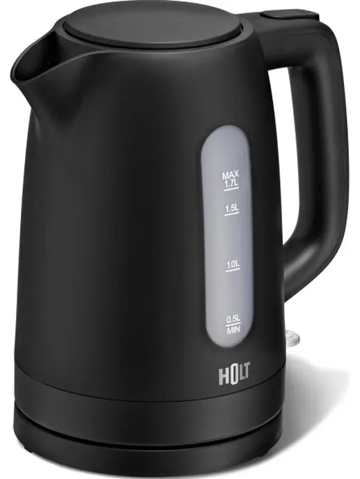 Чайник Holt HT-KT-026 черный