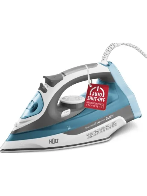 Утюг Holt HT-IR-005