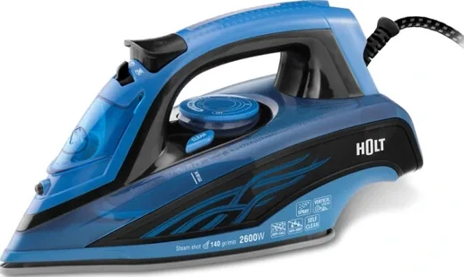 Утюг Holt HT-IR-014