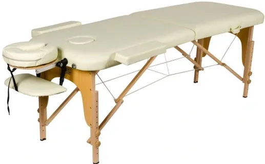 Складной массажный стол Atlas Sport 60 см