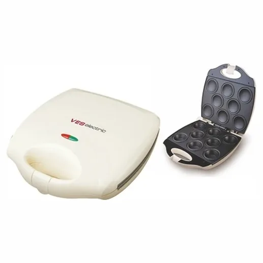 Кексница VES electric V-TO-4-R