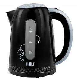 Чайник Holt HT-KT-005 черный на скидке