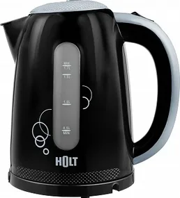 Чайник Holt HT-KT-005 черный на скидке