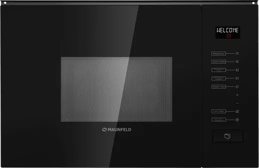 Микроволновая печь встраиваемая MAUNFELD MBMO,20,8GB