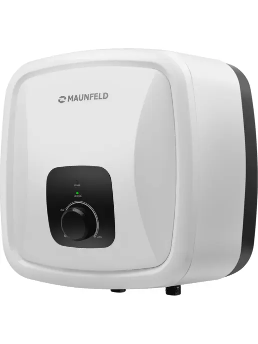 Накопительный электрический водонагреватель MAUNFELD MWH30W04