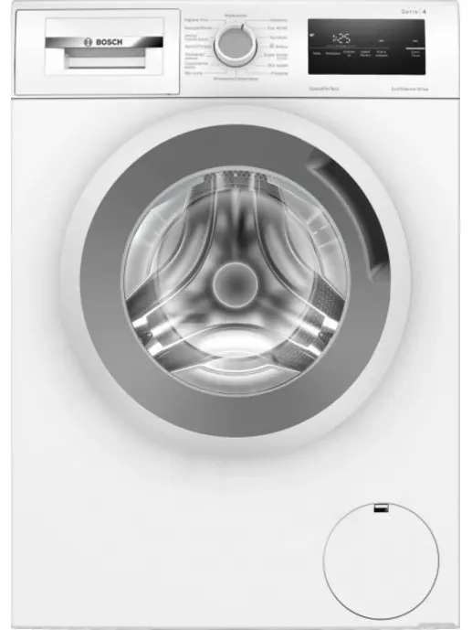 Стиральная машина BOSCH WAN2011BPL