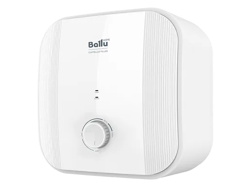 Водонагреватель Ballu BWHS 10 Capsule Plus O
