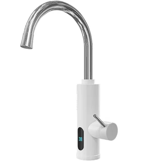 Водонагреватель проточный Electrolux Taptronic (White)