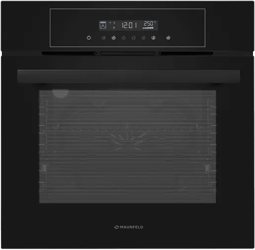 Шкаф духовой электрический MAUNFELD AEOD6063B