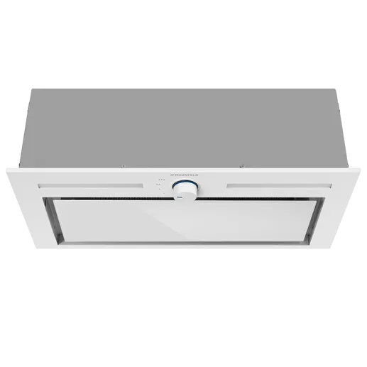 LEX GS BLOC GS 900 WHITE вытяжка