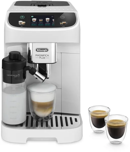 Кофемашина DE LONGHI ECAM320.60.W