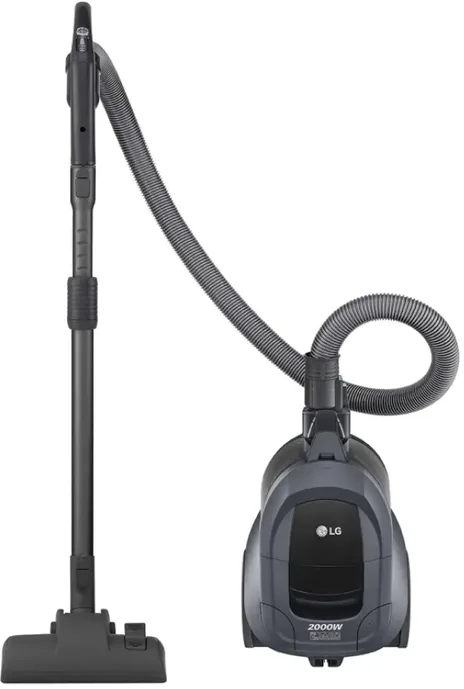 Пылесос LG VC5420NHTG