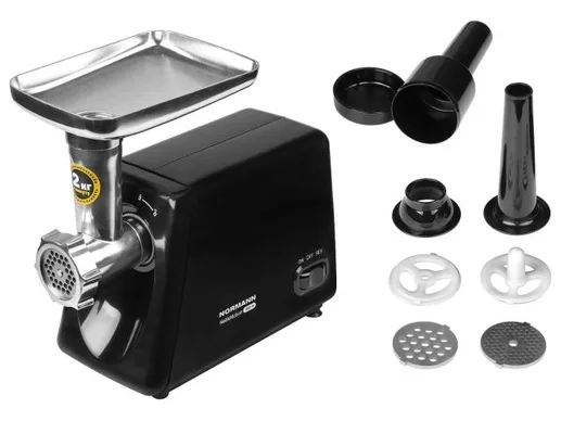 Электрическая мясорубка NORMANN AMG-352