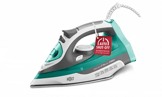 Утюг Holt HT-IR-005 синий
