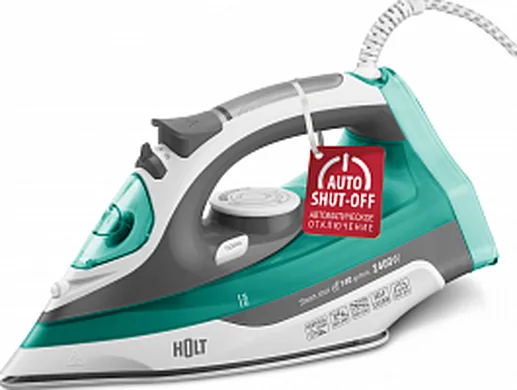 Утюг Holt HT-IR-005 синий