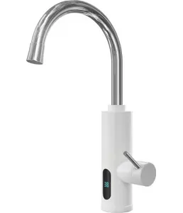 Водонагреватель проточный Electrolux Taptronic (White)