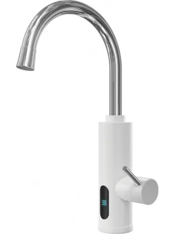 Водонагреватель проточный Electrolux Taptronic (White)