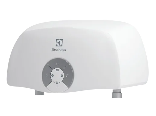 Проточный водонагреватель Electrolux SMARTFIX 2.0 S (5,5 kW) - душ