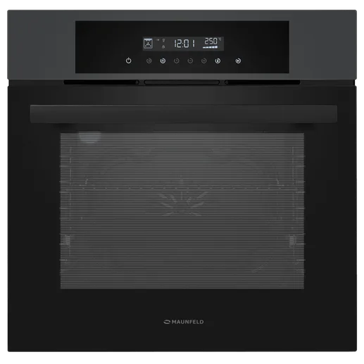 Электрический духовой шкаф MAUNFELD AEOD6063G1
