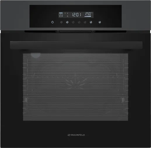 Шкаф духовой электрический MAUNFELD AEOD6063G1