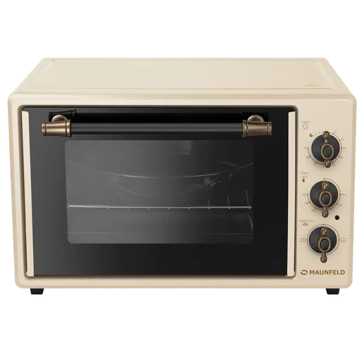 Мини-печь MAUNFELD MMO-373MBG02 ()
