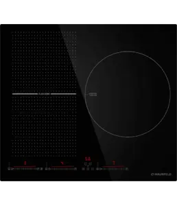 Индукционная варочная панель MAUNFELD CVI593SFBK на скидке