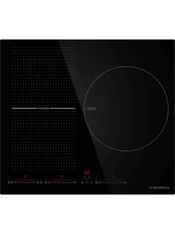 Индукционная варочная панель MAUNFELD CVI593SFBK