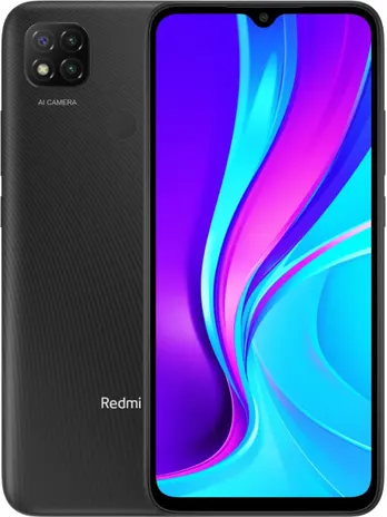 Xiaomi Redmi 9С