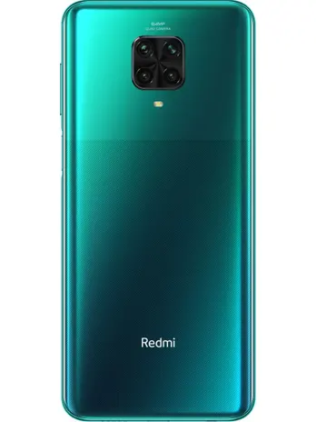 Xiaomi Redmi Note 9 Pro