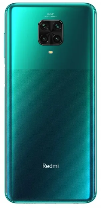 Xiaomi Redmi Note 9 Pro