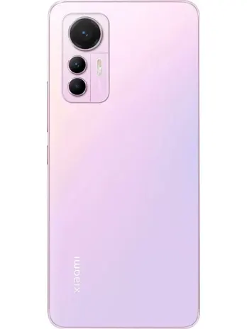 Xiaomi 12 Lite