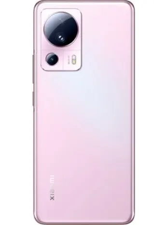 Xiaomi 13 Lite