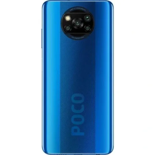 Xiaomi Poco X3 Pro