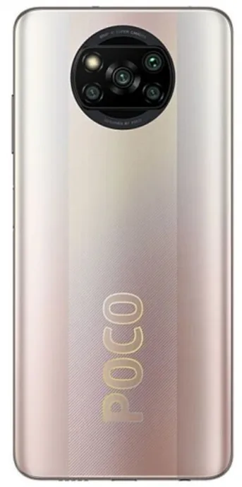 Xiaomi Poco X3 Pro