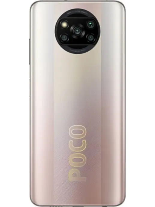 Xiaomi Poco X3 Pro