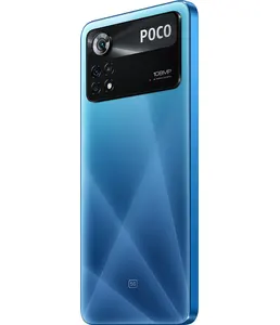 Xiaomi Poco X4 Pro 5G на скидке