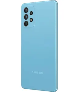 Samsung Galaxy A72 на скидке