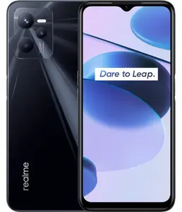 Realme C35 (2022) на скидке