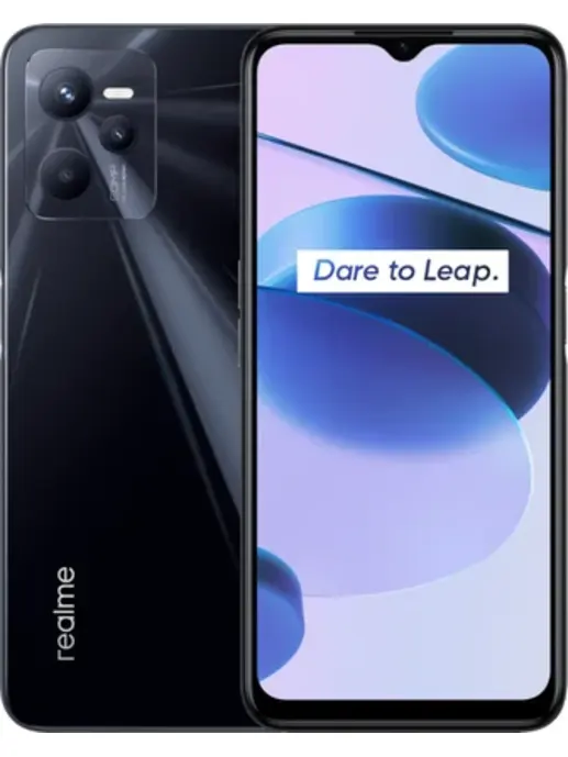 Realme C35 (2022)