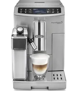 Кофемашина DE LONGHI ECAM510.55M