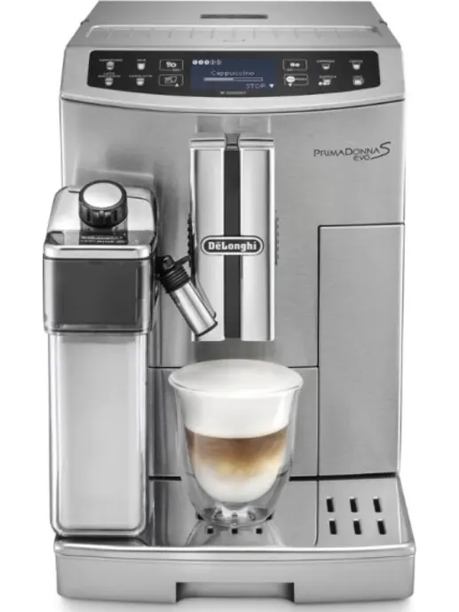 Кофемашина DE LONGHI ECAM510.55M