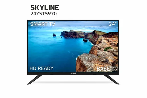 Телевизор SKYLINE 24YST5970