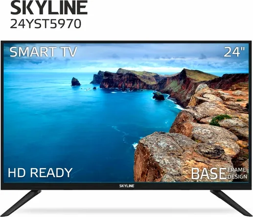 Телевизор SKYLINE 24YST5970