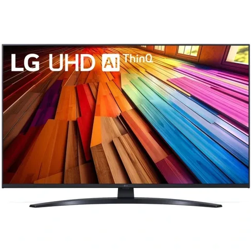 ЖК телевизор LG 50UT81006LA