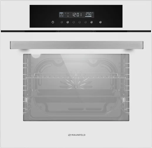 Шкаф духовой электрический MAUNFELD AEOD6063W