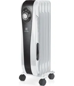 Масляный радиатор Electrolux EOHM-5221N