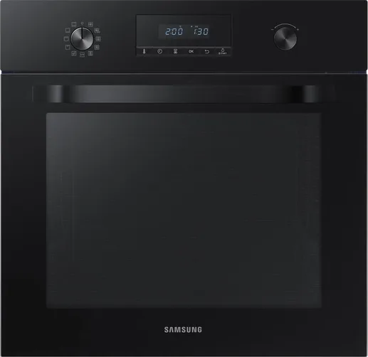 Духовой шкаф SAMSUNG NV68R2340RB/WT