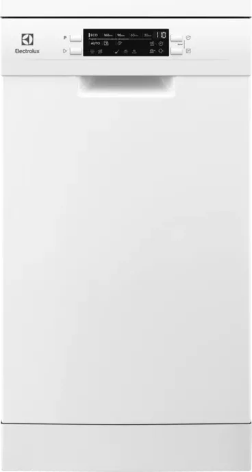 Посудомоечная машина ELECTROLUX ESA42110SW